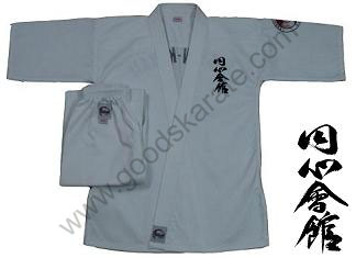 EMBROIDERED UNIFORMS